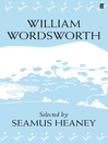 William Wordsworth (eBook)